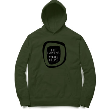 Open image in slideshow, Coffee Helps