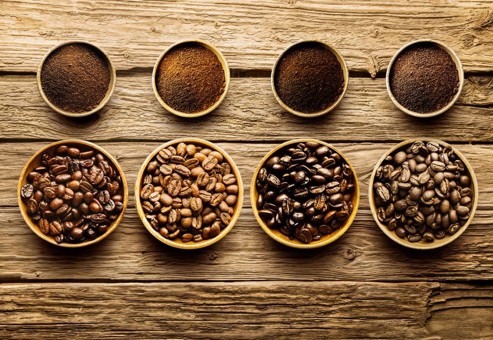 ABCs of Coffee