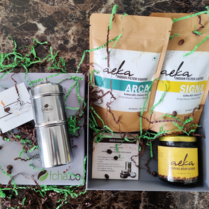 Open image in slideshow, Gift Box
