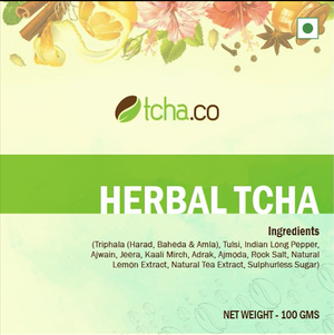 Open image in slideshow, Herbal Tcha
