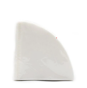 Open image in slideshow, Benki Hour Glass Filter Paper
